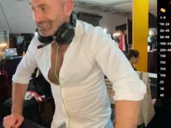 donnybasilisk chaturbate stream image, 07.02.2026 03:50