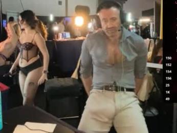 donnybasilisk chaturbate stream image, 07.02.2026 03:50