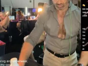 donnybasilisk chaturbate stream image, 07.02.2026 03:50