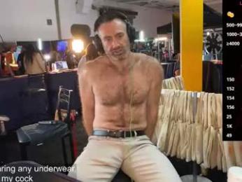 donnybasilisk chaturbate stream image, 07.02.2026 03:50