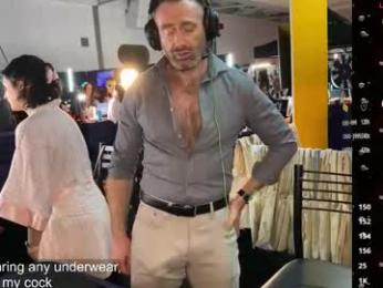 donnybasilisk chaturbate stream image, 07.02.2026 03:50