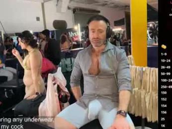 donnybasilisk chaturbate stream image, 07.02.2026 03:50