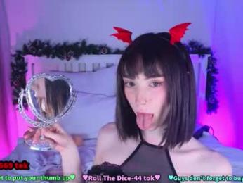 melissaober chaturbate stream image