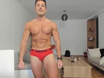 roberto4ever chaturbate stream image, 07.02.2026 10:40