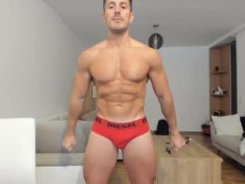 roberto4ever chaturbate stream image, 07.02.2026 10:40