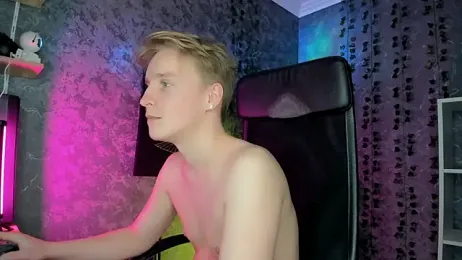 AlexxSweet stripchat stream image