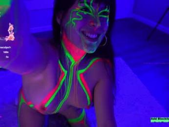 rosiebones chaturbate stream image, 07.02.2026 23:00