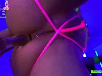 rosiebones chaturbate stream image, 07.02.2026 23:00