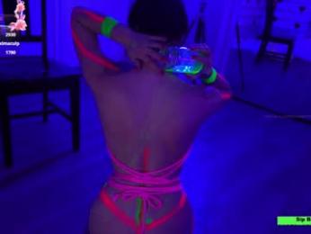 rosiebones chaturbate stream image, 07.02.2026 23:00