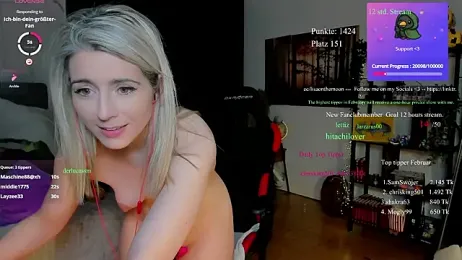 Lisaonthemoon stripchat stream image