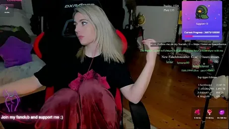 Lisaonthemoon stripchat stream image