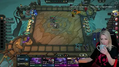 Lisaonthemoon stripchat stream image