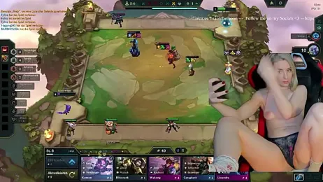 Lisaonthemoon stripchat stream image