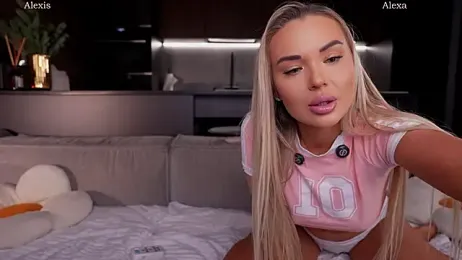 AlexisGraysX stripchat stream image, 07.02.2026 22:50