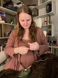 GingerSnap33 stripchat stream image