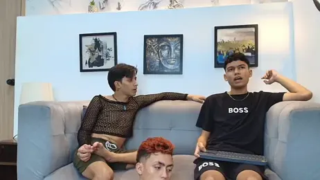 AVENGER_BOYS2026 stripchat stream image