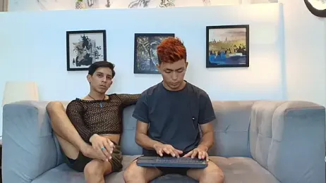 AVENGER_BOYS2026 stripchat stream image