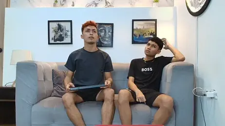 AVENGER_BOYS2026 stripchat stream image