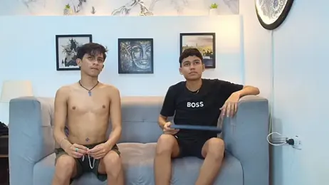 AVENGER_BOYS2026 stripchat stream image