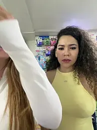 roouse stripchat stream image