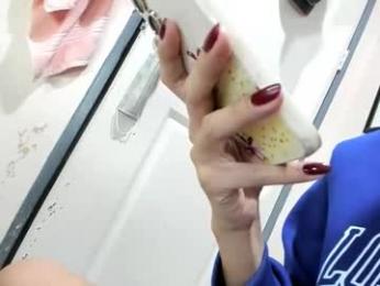 xdreamangel chaturbate stream image, 08.02.2026 06:50