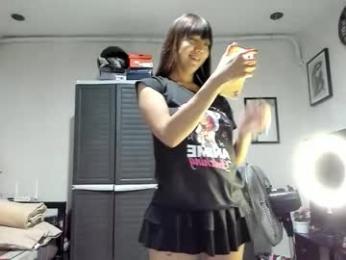 xdreamangel chaturbate stream image, 08.02.2026 06:50