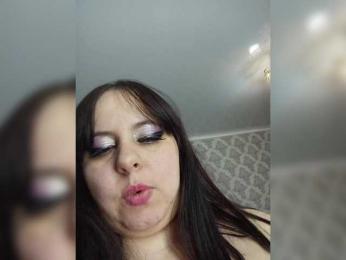 I_GODDESS bongacams stream image