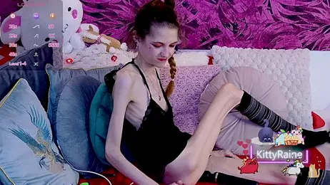 KittyRaine stripchat stream image