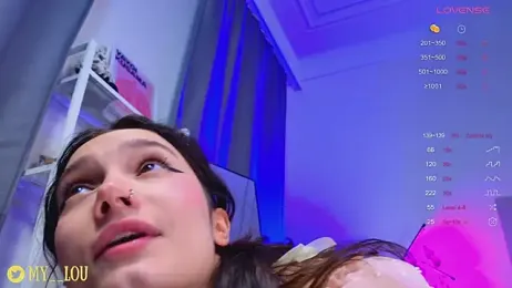 MyLoulaby stripchat stream image