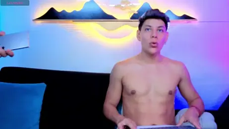 Almiboys stripchat stream image