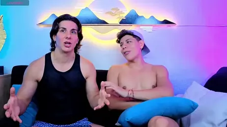 Almiboys stripchat stream image