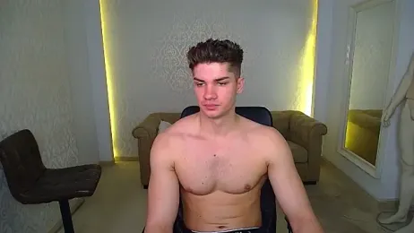 MaxKaiden stripchat stream image