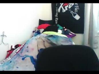 totalfuckingadorable chaturbate stream image