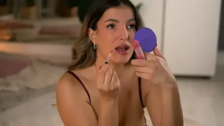 KellyMathews stripchat stream image