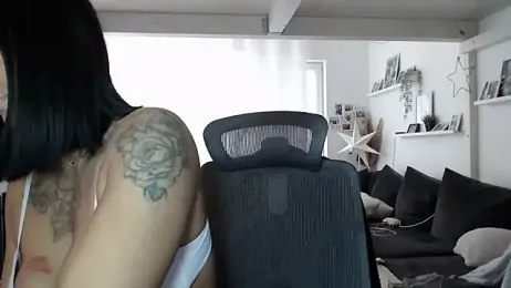 IntiMia stripchat stream image