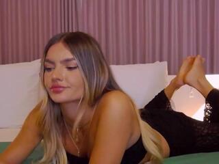 Anais A flirt4free stream image