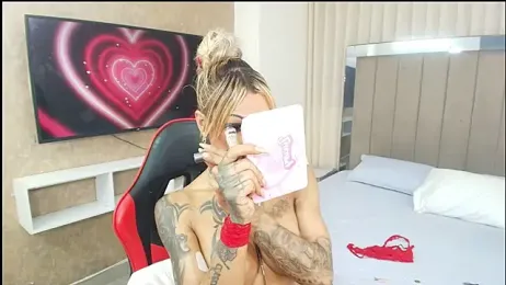 sexy_melany_xxx stripchat stream image, 09.02.2026 09:30