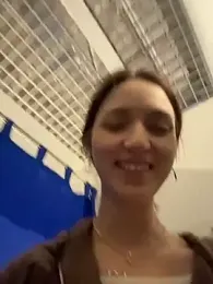 DollyTall stripchat stream image