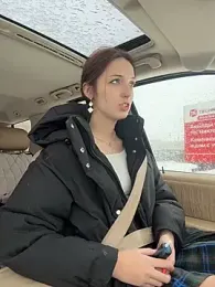 DollyTall stripchat stream image