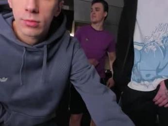 esthetics_boys chaturbate stream image