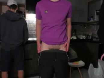 esthetics_boys chaturbate stream image