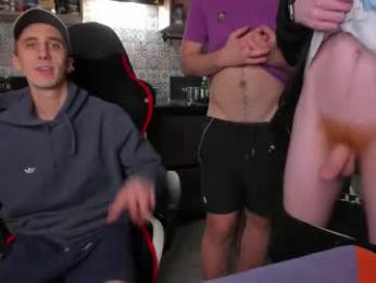 esthetics_boys chaturbate stream image