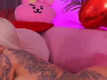 therealfallingangel chaturbate stream image