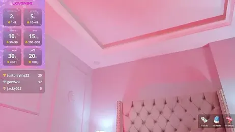 Charlie_Storm_ stripchat stream image