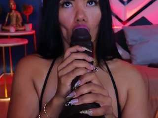 lady-brownn camsoda stream image, 09.02.2026 11:00