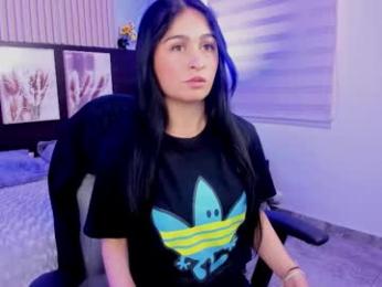 samara_as chaturbate stream image, 09.02.2026 13:00