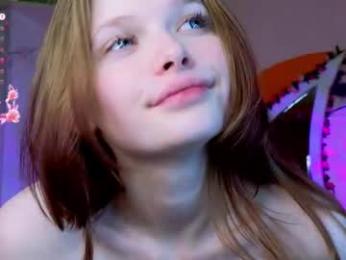 abbycartman chaturbate stream image, 09.02.2026 17:20