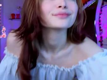 abbycartman chaturbate stream image, 09.02.2026 17:20