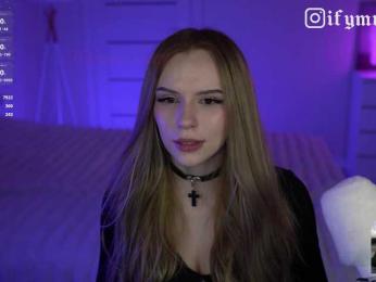 fymryn bongacams stream image, 09.02.2026 10:40