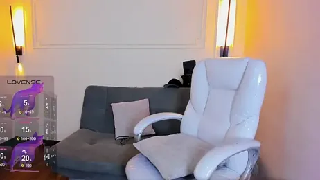 Paradise_boy_s stripchat stream image